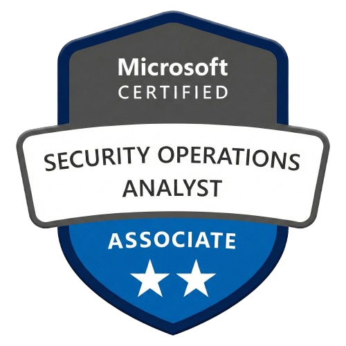 Microsoft SC-200 Security Analyst